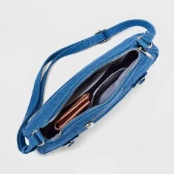 Crescent Shoulder Handbag - Wild Fable™ -Wild Fable GUEST dde90691 b24a 475b ac60 e707c4a10fcd