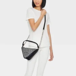 Triangle Crossbody Bag - Wild Fable™ -Wild Fable GUEST ddfe8944 eaa7 4279 b2b3 3c7c5338b6a6