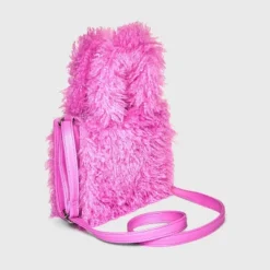 Fur Mini Value Tote Crossbody Bag - Wild Fable™ Pink 8 Fur Mini Value Tote Crossbody Bag - Wild Fable™ Pink -Wild Fable GUEST e08e6bee a329 446e aaf7 182a5ee9a02c