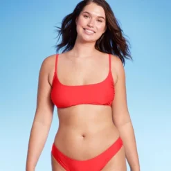 Women's Bralette Bikini Top - Wild Fable™ 15 Women's Bralette Bikini Top - Wild Fable™ -Wild Fable GUEST e2cb194e ebe7 4db6 9602 41759e0f0e1e