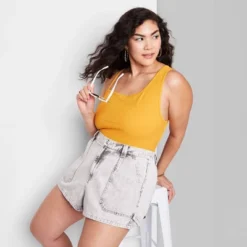 Women's Open Back Bodysuit - Wild Fable™ 8 Women's Open Back Bodysuit - Wild Fable™ -Wild Fable GUEST e2db797f 4277 4503 ae3b 116abf423ecf