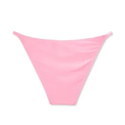 Women's Side Tab Extra Cheeky Bikini Bottom - Wild Fable™ Pink 14 Women's Side Tab Extra Cheeky Bikini Bottom - Wild Fable™ Pink -Wild Fable GUEST e5308777 207c 427d a159 43efb4268f9a