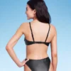Women's Faux Leather Bralette Bikini Top - Wild Fable™ Black 2 Women's Faux Leather Bralette Bikini Top - Wild Fable™ Black -Wild Fable GUEST e8caf896 63c1 41f9 b05e c03dfb872c6f