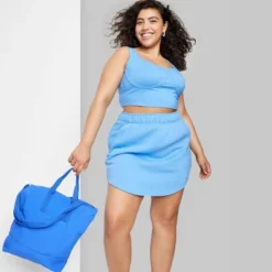 Women's Fleece Mini Skirt - Wild Fable™ 10 Women's Fleece Mini Skirt - Wild Fable™ -Wild Fable GUEST e93cdd7c eb11 4500 b98b 2ffa94fcd2f2