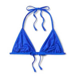 Women's Slider Triangle Bikini Top - Wild Fable™ -Wild Fable GUEST ea6a7aa7 3754 42ef b18b 42029469a04f