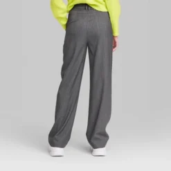 Women's Wide Leg Trouser Pants - Wild Fable™ 7 Women's Wide Leg Trouser Pants - Wild Fable™ -Wild Fable GUEST ec2c3762 e8fc 44e0 b534 b88769249083