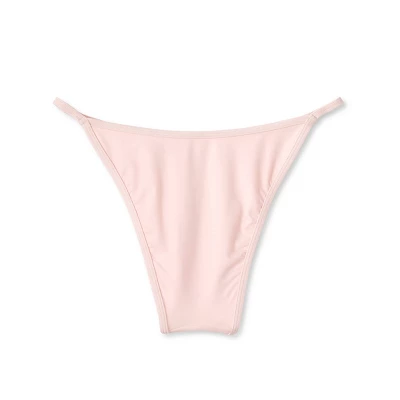 Women's Ombre Sequin Ultra High Leg Extra Cheeky Bikini Bottom - Wild Fable™ Multi 8 Women's Ombre Sequin Ultra High Leg Extra Cheeky Bikini Bottom - Wild Fable™ Multi - Image 6