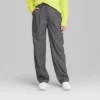 Women's Wide Leg Trouser Pants - Wild Fable™ -Wild Fable GUEST efa41416 fb48 444e bbc8 646bef89e3bd