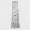 Chunky Knit Oblong Scarf - Wild Fable™ -Wild Fable GUEST f2b216c4 0c30 4fb8 bbc2 aebf11954983