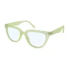 Matte Cateye Blue Light Filtering Glasses - Wild Fable™ Green 2 Matte Cateye Blue Light Filtering Glasses - Wild Fable™ Green -Wild Fable GUEST f2ff9244 e3e4 4b09 9ee9 2564c93ead4d