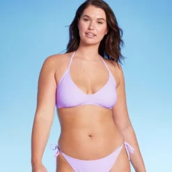 Women's Scoop Front Bralette Bikini Top - Wild Fable™ -Wild Fable GUEST f3e9194b c6e5 43fc 8565 b1fc7916bae4