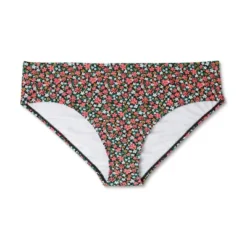 Women's Hipster High Leg Bikini Bottom - Wild Fable™ Multi Floral Print 9 Women's Hipster High Leg Bikini Bottom - Wild Fable™ Multi Floral Print -Wild Fable GUEST f40255b5 823d 45d4 b93e 1f7eaa5f883c