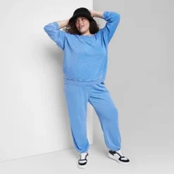 Women's Oversized Sweatshirt - Wild Fable™ 8 Women's Oversized Sweatshirt - Wild Fable™ -Wild Fable GUEST f4786279 b048 4fcd b683 106aeebe906f