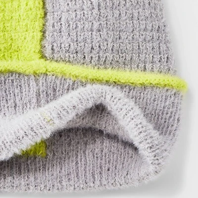 Colorblock Beanie - Wild Fable™ 4 Colorblock Beanie - Wild Fable™ - Image 3