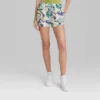 High-Rise Dolphin Shorts - Wild Fable™ -Wild Fable GUEST f7440bfe 4b7f 413c 81d0 c486dfd990cc