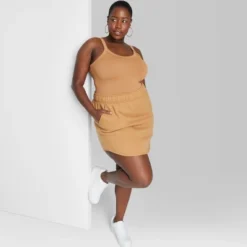 Women's Seamless Tank Bodysuit - Wild Fable™ -Wild Fable GUEST f916c5ff 9e2d 426b bacb aecb6ba392c7