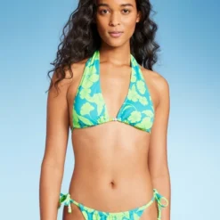 Women's Bead Detail U-Neck Multi-Way Bralette Bikini Top - Wild Fable™ Multi Tropical Print 17 Women's Bead Detail U-Neck Multi-Way Bralette Bikini Top - Wild Fable™ Multi Tropical Print -Wild Fable GUEST fbf86b2e 0a79 48df 858c 05241b134f6c