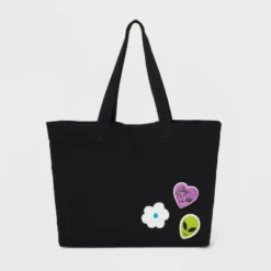 Large Value Tote Handbag - Wild Fable™ -Wild Fable GUEST fd6ff14d 861a 47aa b863 33e035cdb369