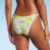 Women's Reversible Side-Tie Extra High Leg Extra Cheeky Bikini Bottom - Wild Fable™ 2 Women's Reversible Side-Tie Extra High Leg Extra Cheeky Bikini Bottom - Wild Fable™ -Wild Fable GUEST fe479b51 8cb5 42d5 9707 fd98645939b4